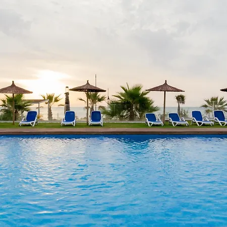 Apartamento Espanatour Yuliana Torrevieja