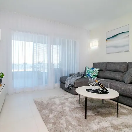 Apartment Espanatour Yuliana