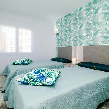 Apartment Espanatour Yuliana Torrevieja