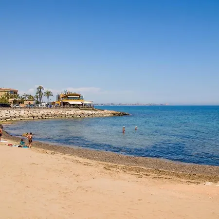 Apartment Espanatour Yuliana Torrevieja
