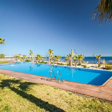 Apartamento Espanatour Yuliana *