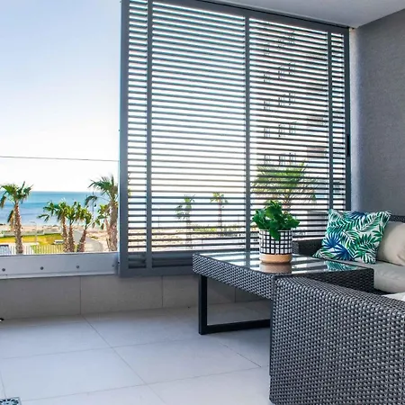 Espanatour Yuliana Apartment Torrevieja