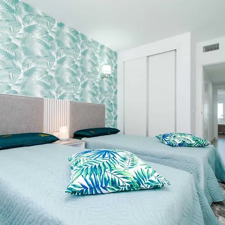 Apartamento Espanatour Yuliana *