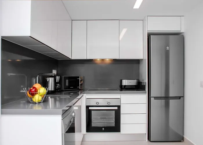 Espanatour Yuliana 公寓 *